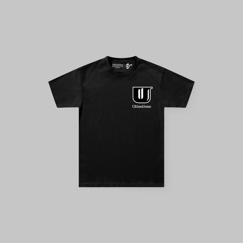 T-shirt  Norimberga nera