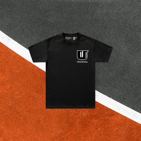 T-shirt  Norimberga nera